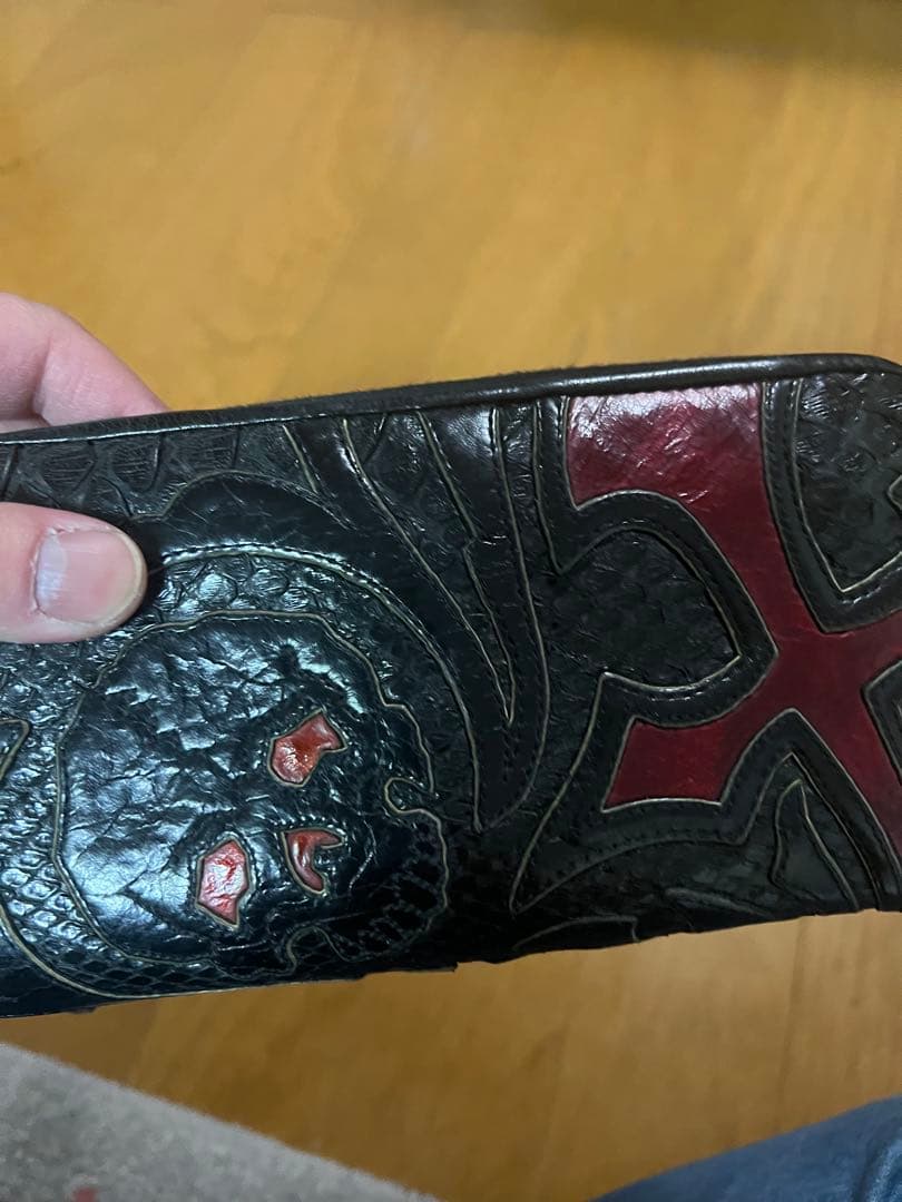 トラヴィスワーカー　ネックレス　ちょこちっぷ