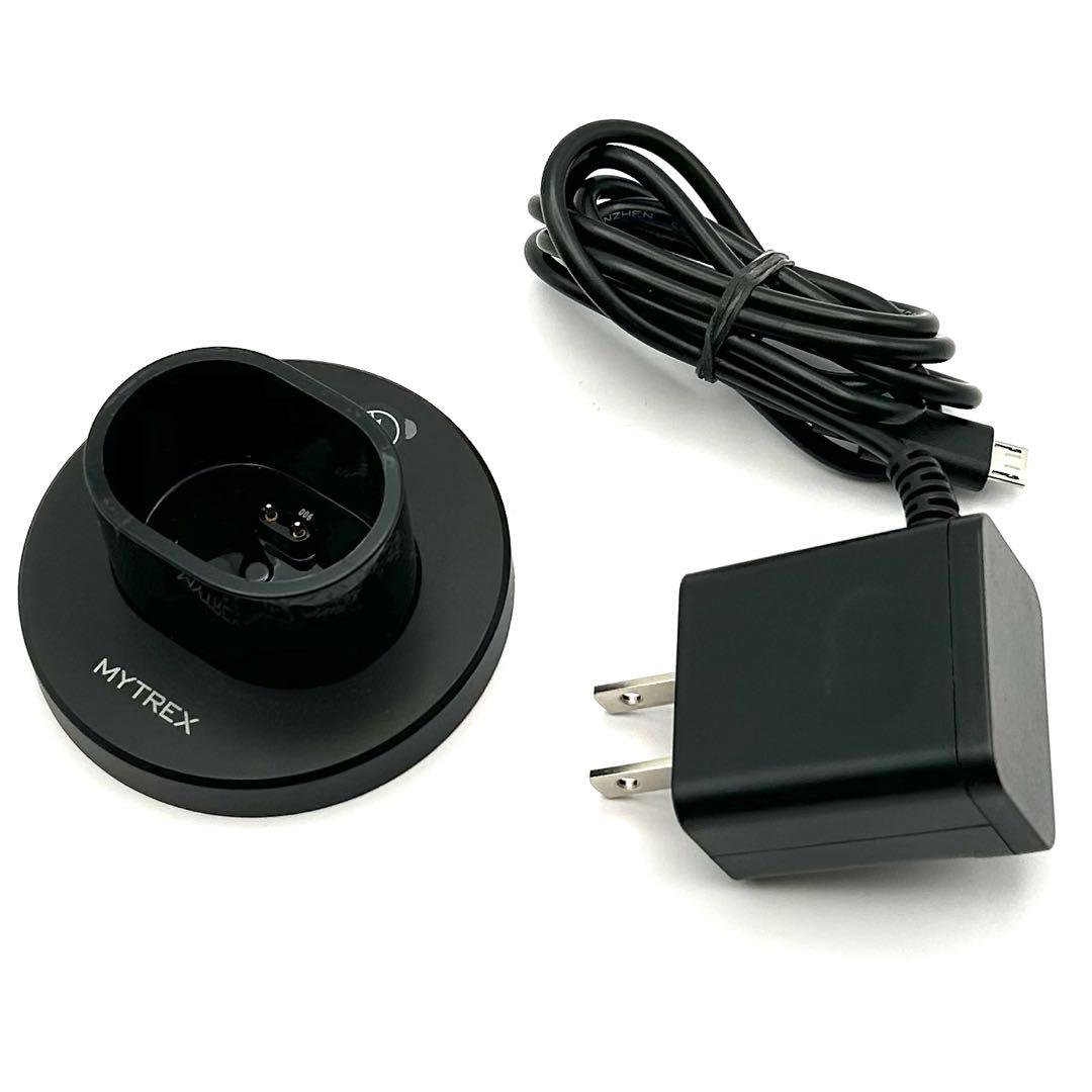 Nao.　付属品完備　マイトレックスプルーヴ　トータルリフト美顔器