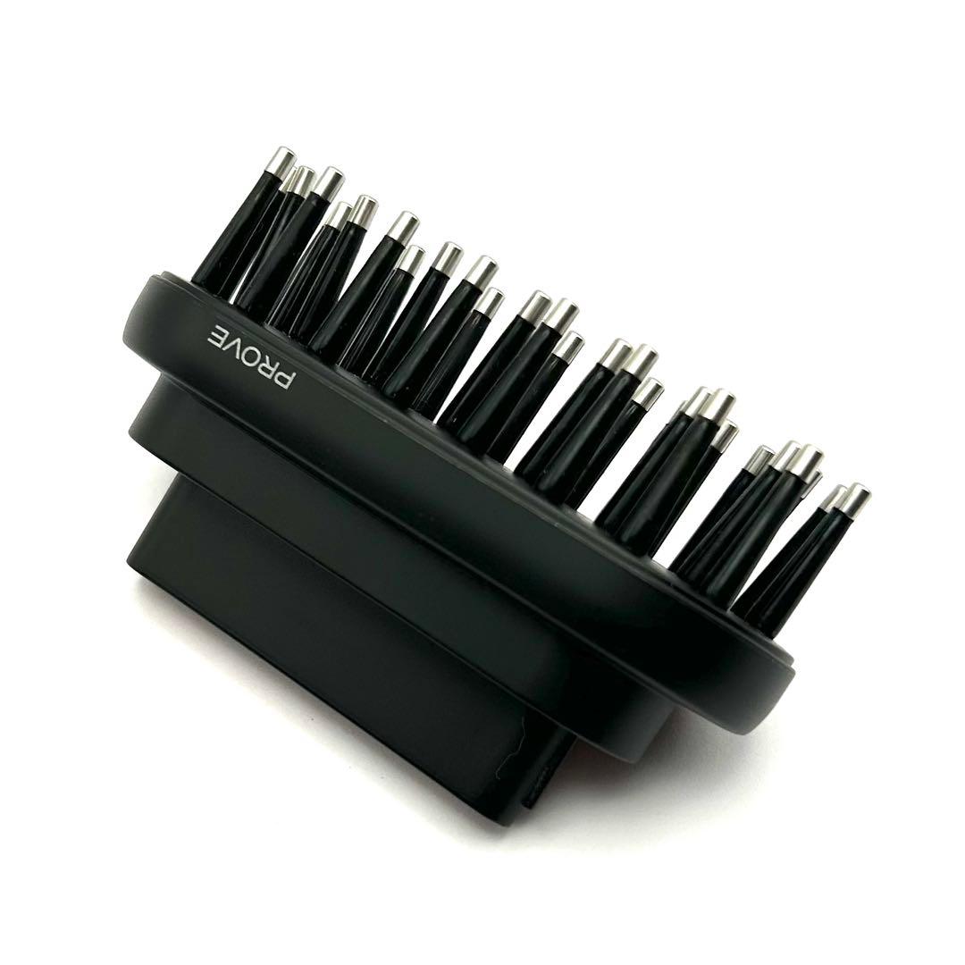 Nao.　付属品完備　マイトレックスプルーヴ　トータルリフト美顔器