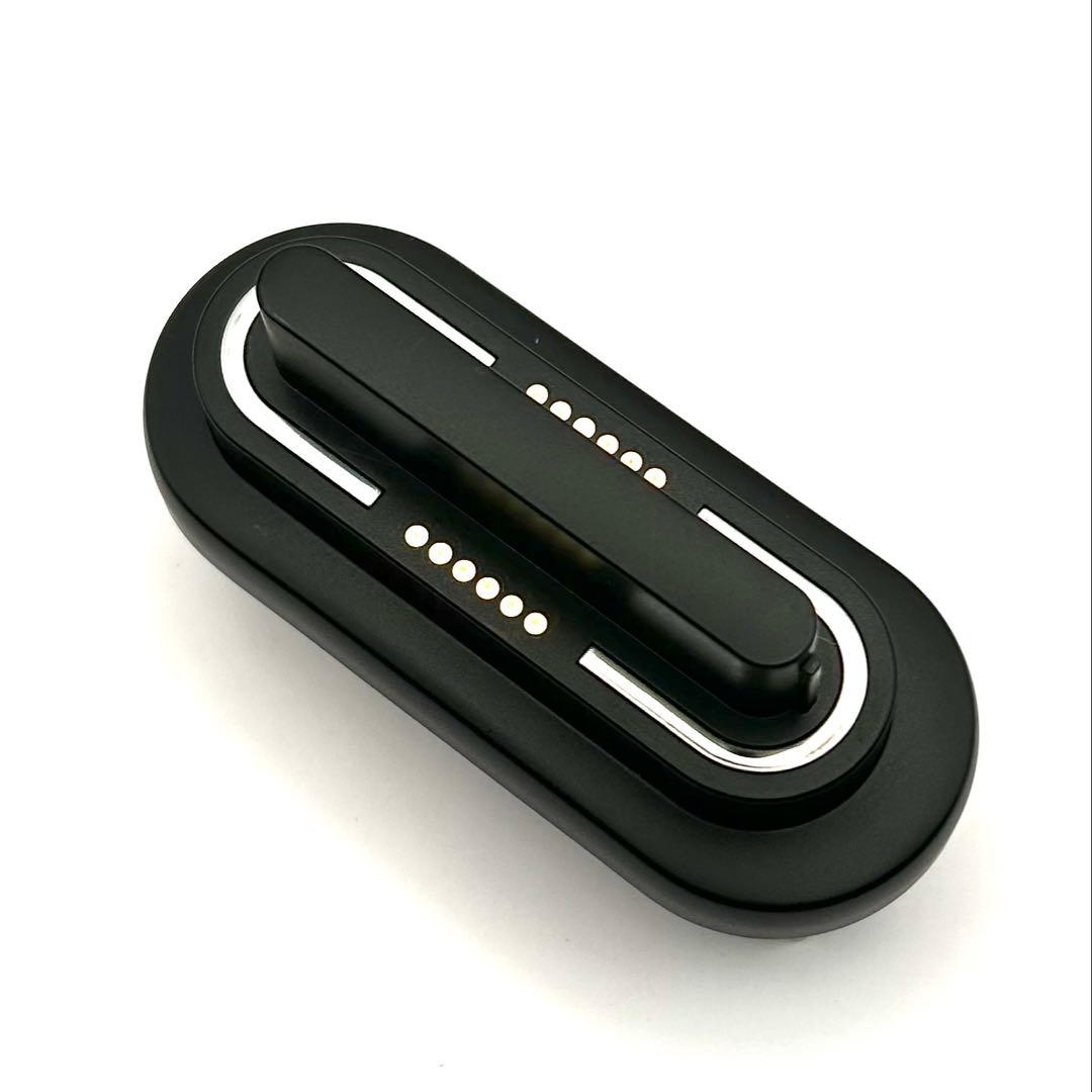 Nao.　付属品完備　マイトレックスプルーヴ　トータルリフト美顔器