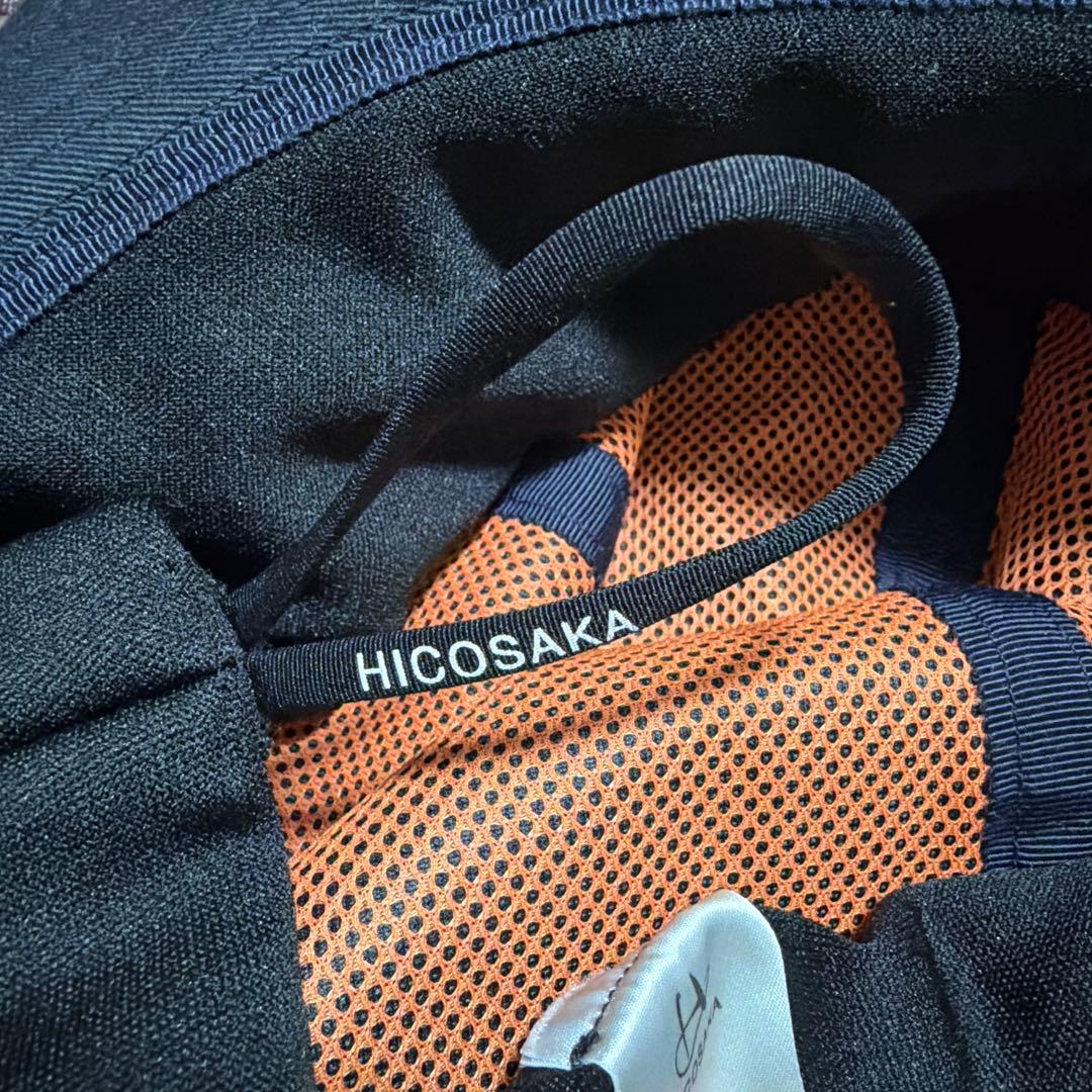 HICOSAKA マウンテンハット