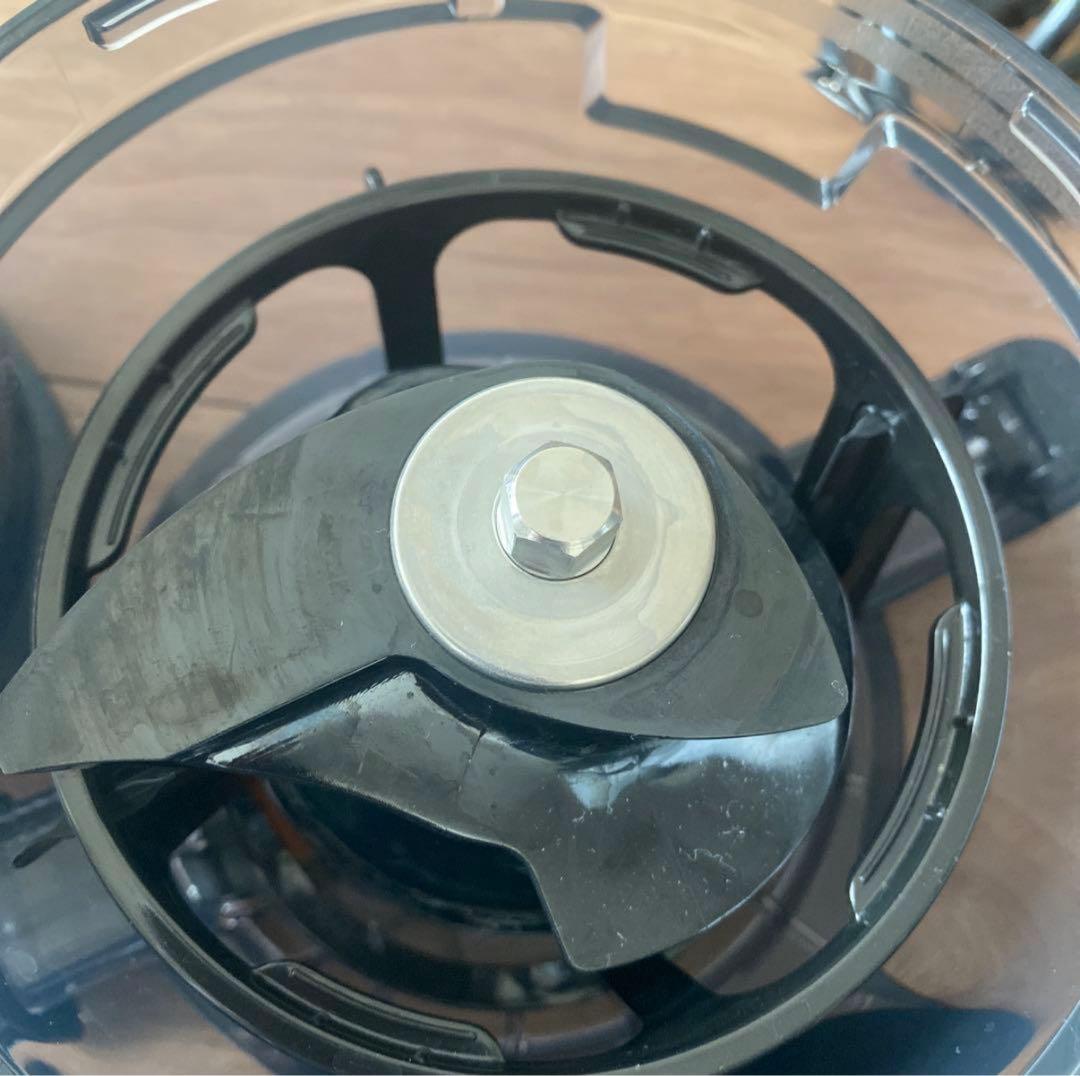 Hurom スロージューサー h320n