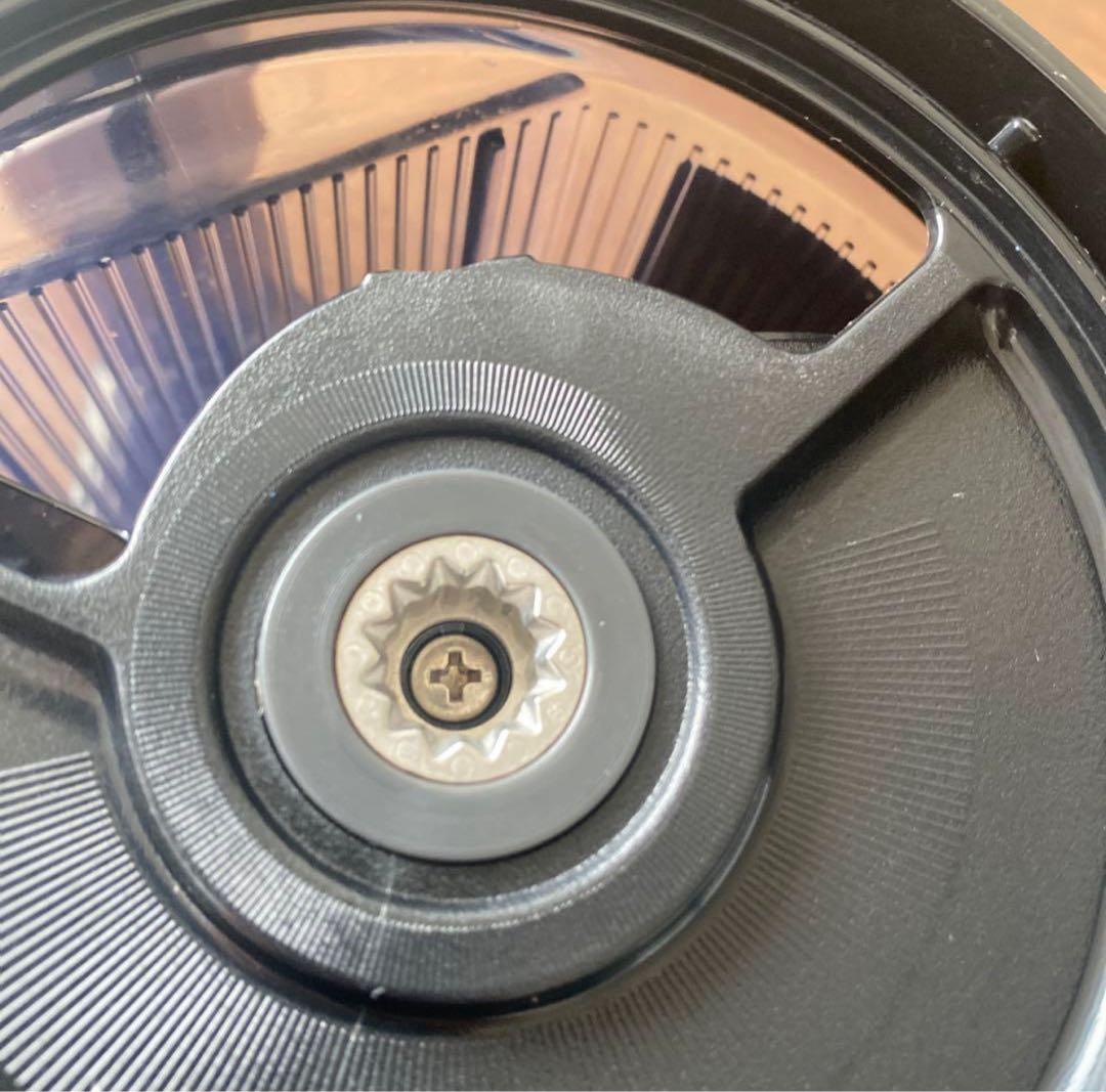 Hurom スロージューサー h320n