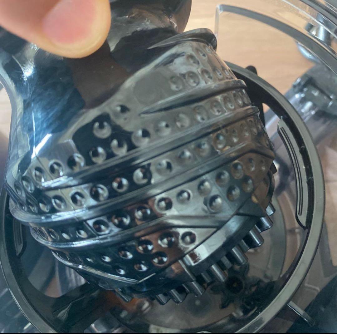 Hurom スロージューサー h320n