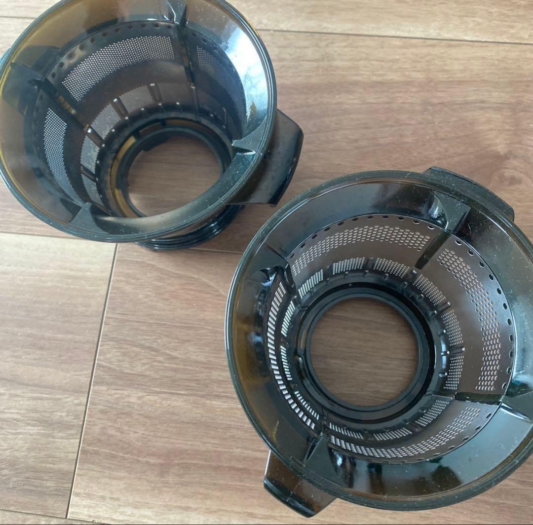 Hurom スロージューサー h320n