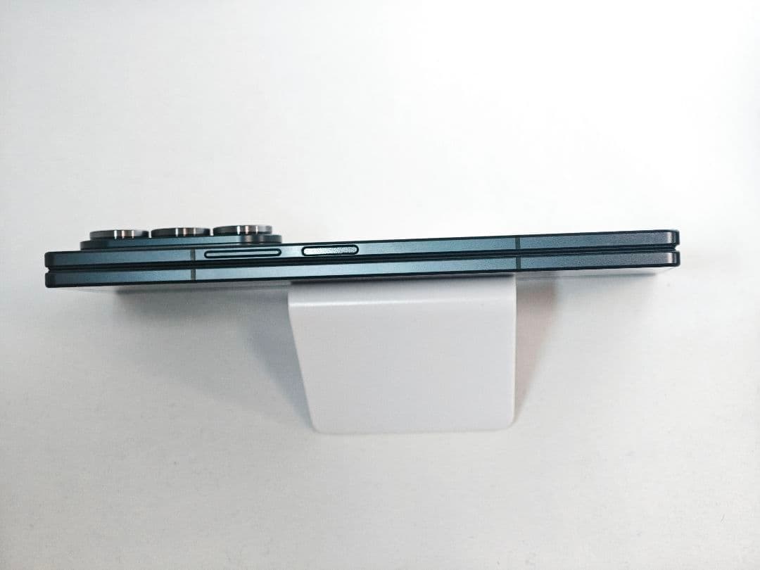 【Aランク】Galaxy Z Fold7 ジェットブラック 256GB 韓国版