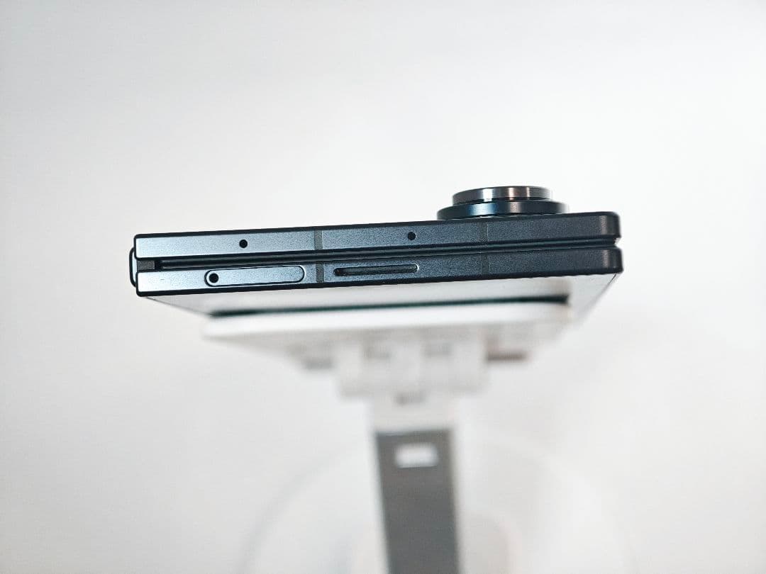 【Aランク】Galaxy Z Fold7 ジェットブラック 256GB 韓国版