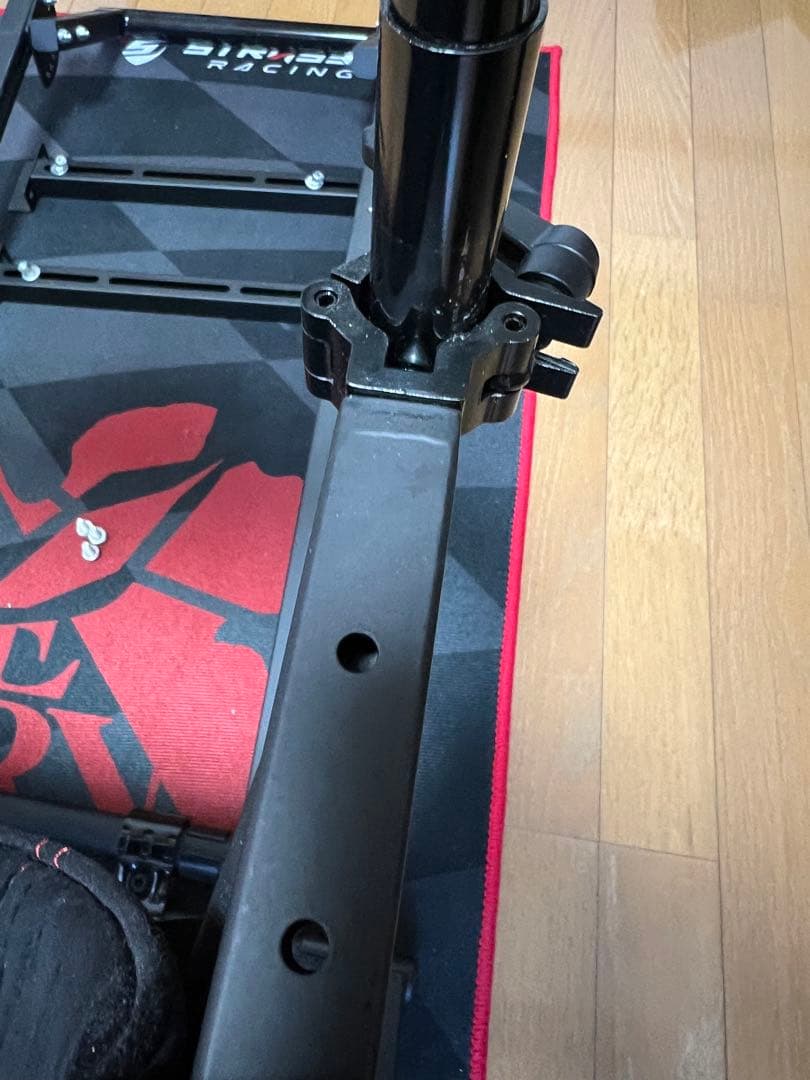 STRASSE AVANTI レーシングコックピット　本体