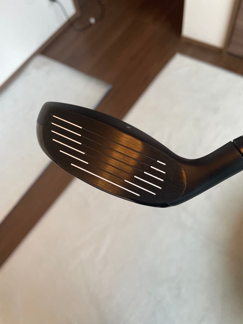 PING G430 3U TOUR 2.0 Chrome 85s 新品