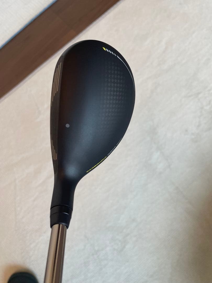 PING G430 3U TOUR 2.0 Chrome 85s 新品