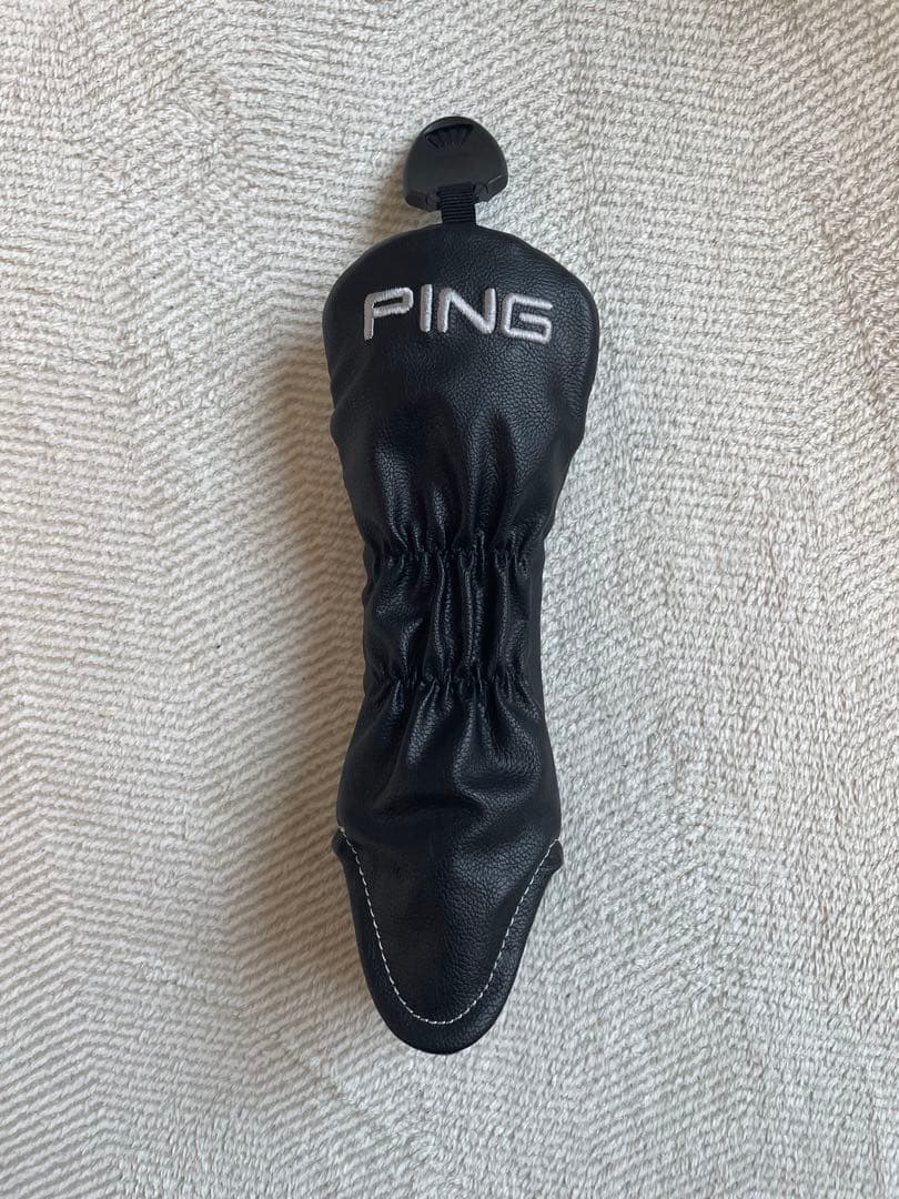 PING G430 3U TOUR 2.0 Chrome 85s 新品