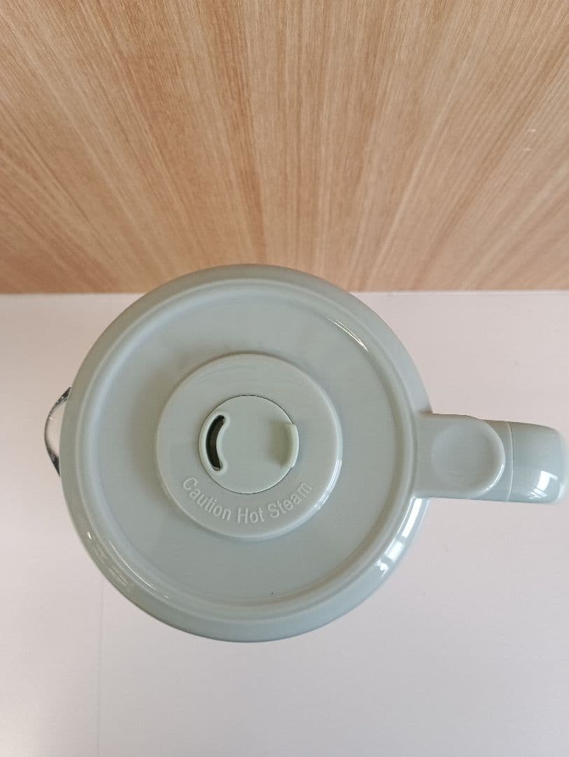 Toffyオートスープブレンダー(ガラスタイプ)