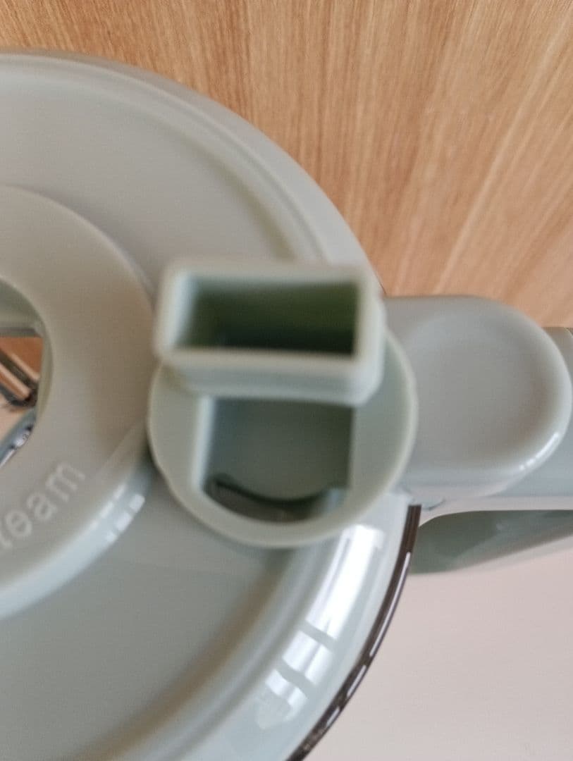 Toffyオートスープブレンダー(ガラスタイプ)