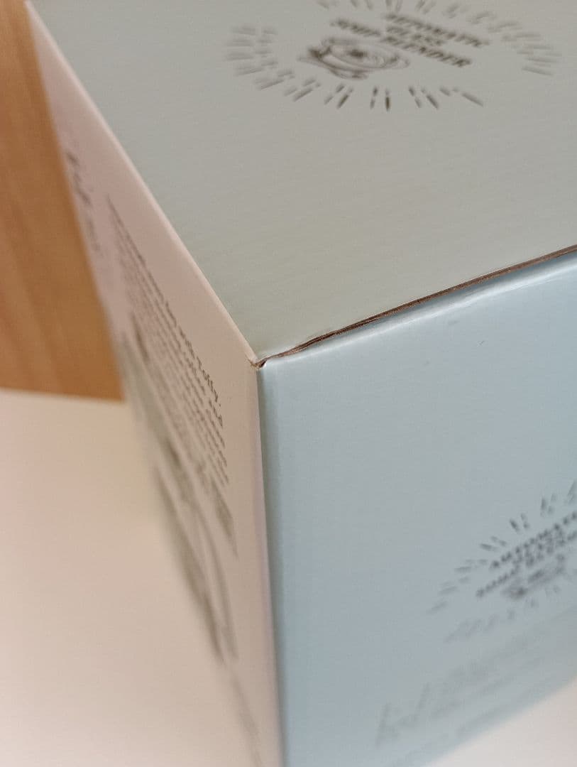 Toffyオートスープブレンダー(ガラスタイプ)