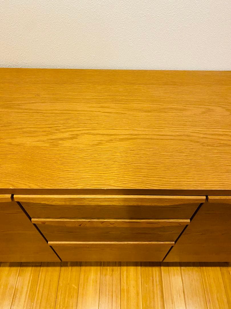 unico KIRP キャビネット