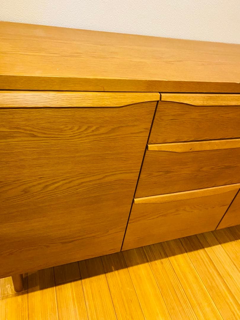 unico KIRP キャビネット