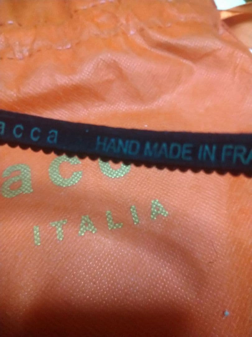 acca3連カチューシャ