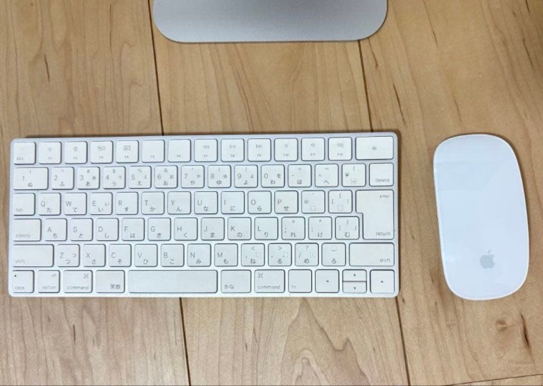 h*u様 Apple iMac 21.5 16gb 128gb 4K (2015