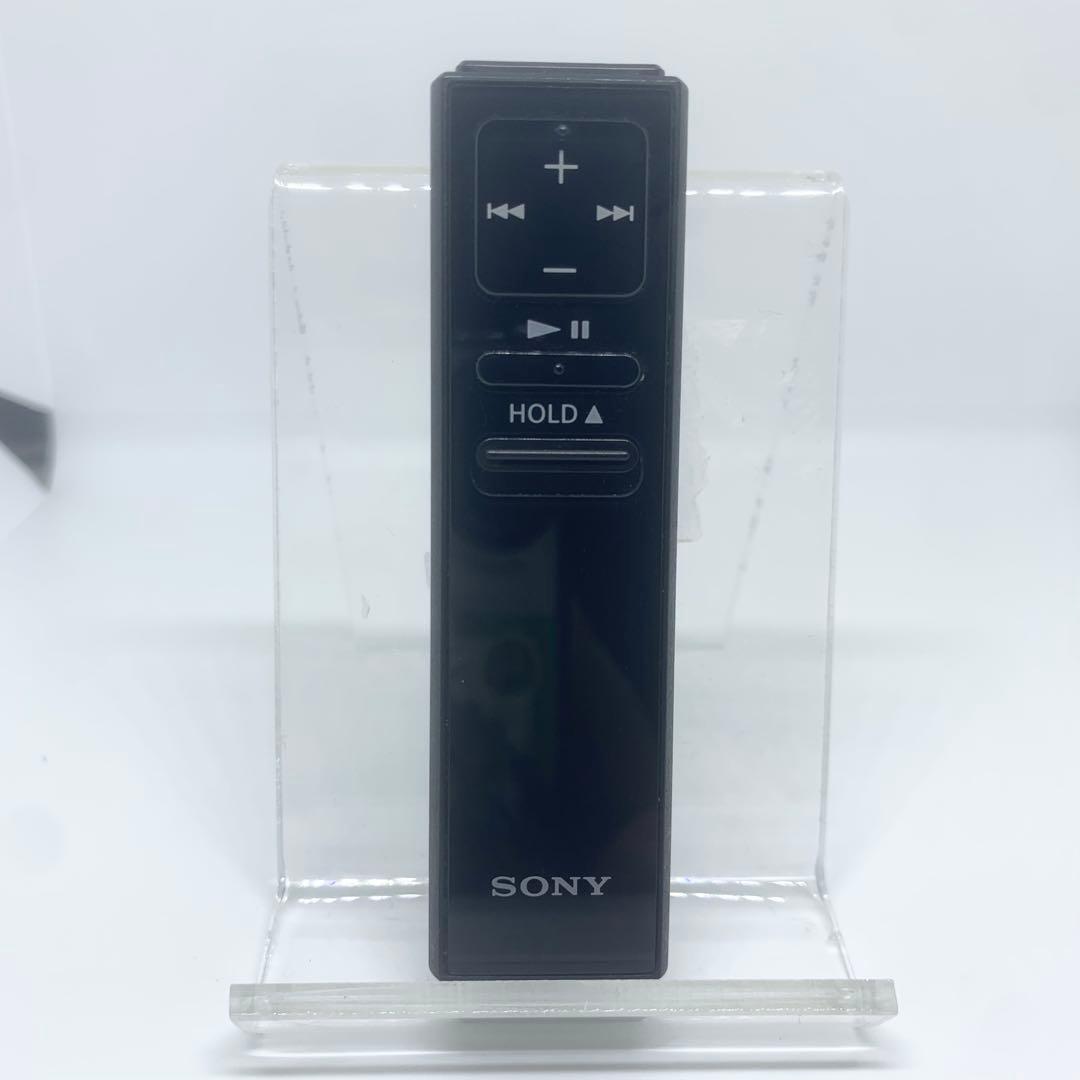 美品◎SONY リモートコマンダー RMT-NWS20