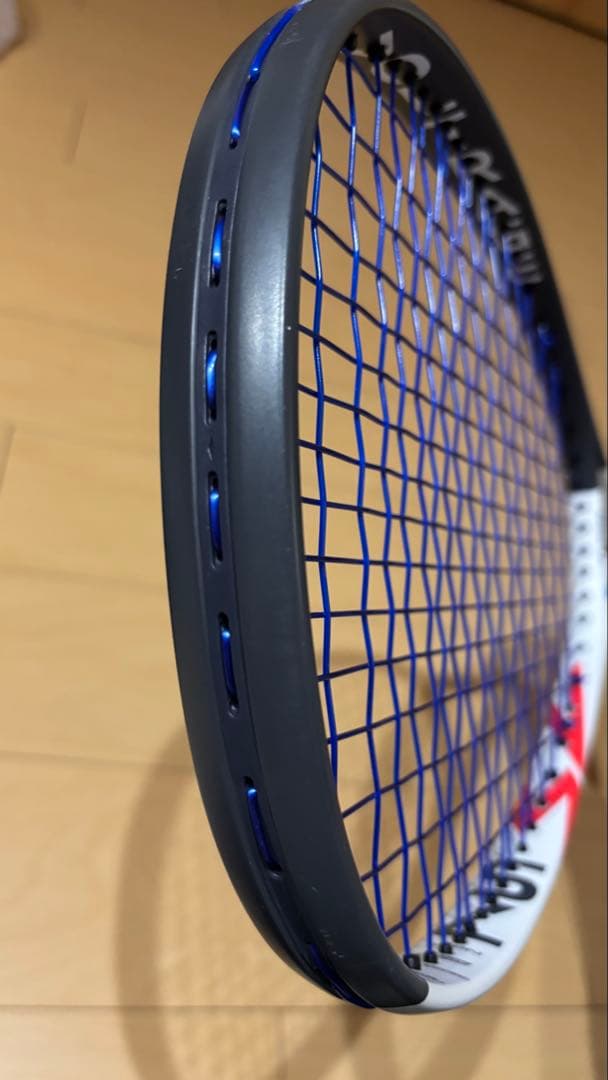 ボルトレイジ 7S YONEX 軟式用ラケット