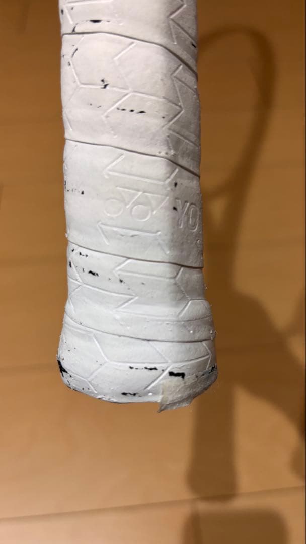 ボルトレイジ 7S YONEX 軟式用ラケット