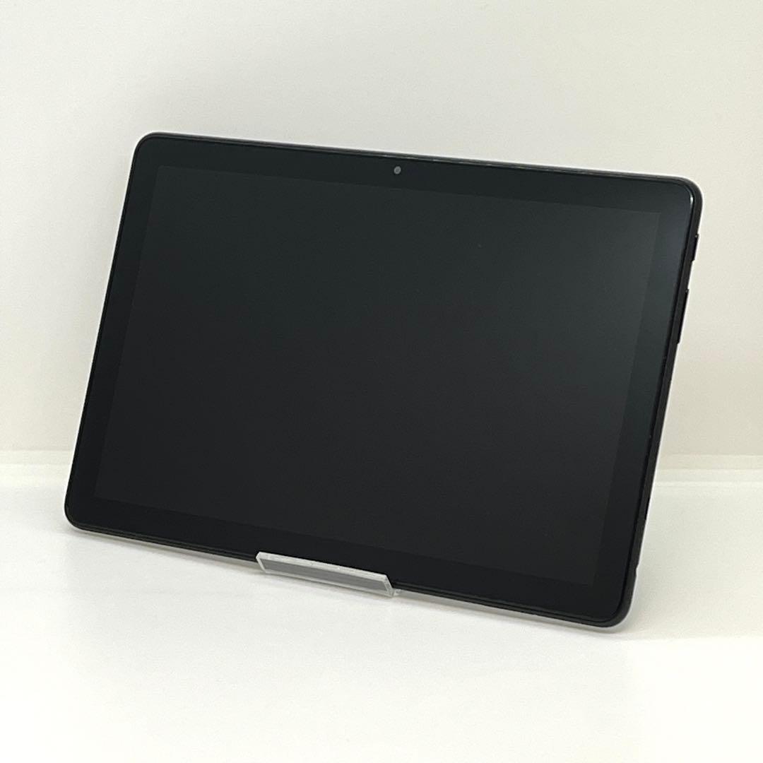【良品】Fire HD 10 (第13世代) 32GB ブラック TG425K