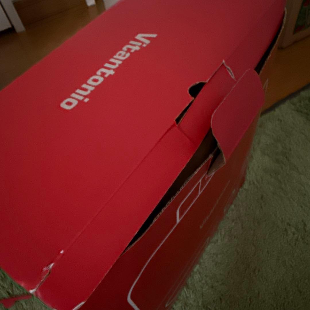 Vitantonio ワッフル＆ホットサンドメーカー オプションプレート2枚付き