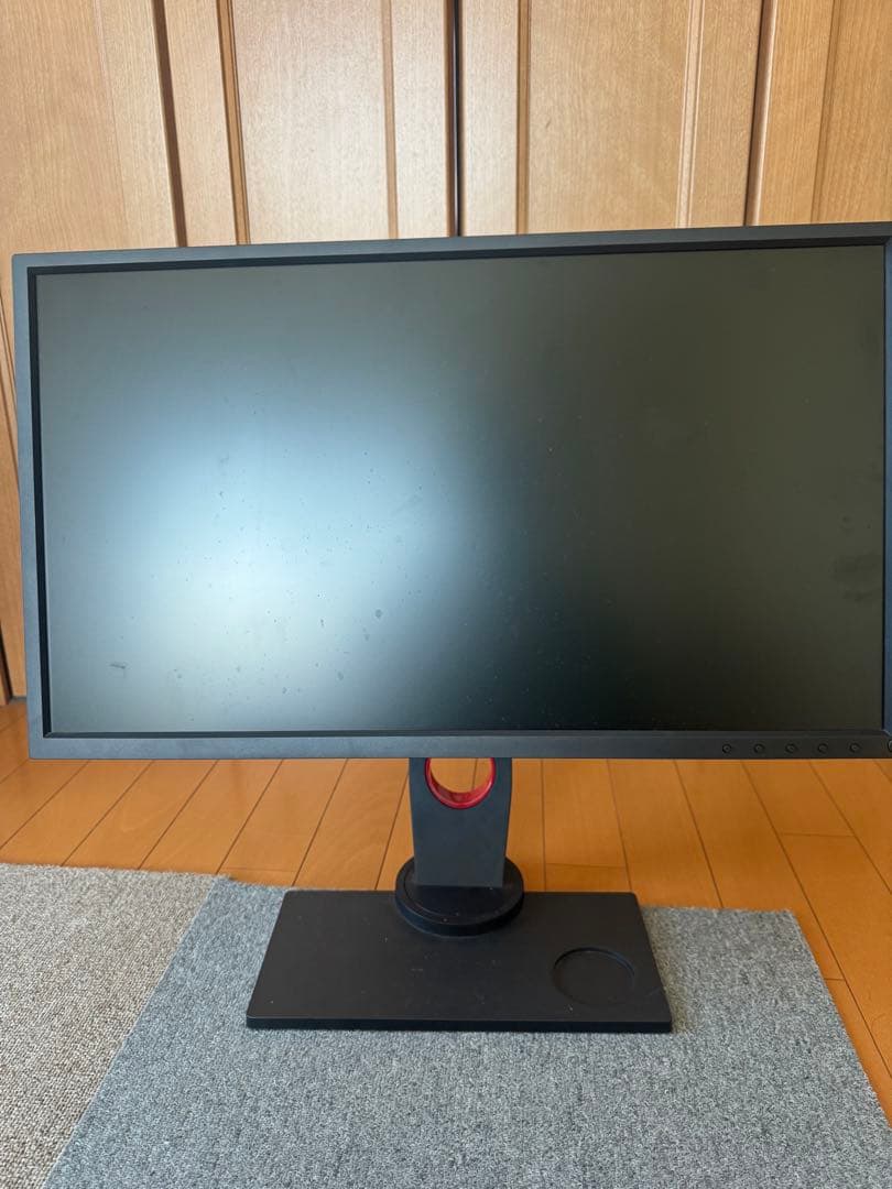 BenQ XL2546 24.5インチモニター 本体