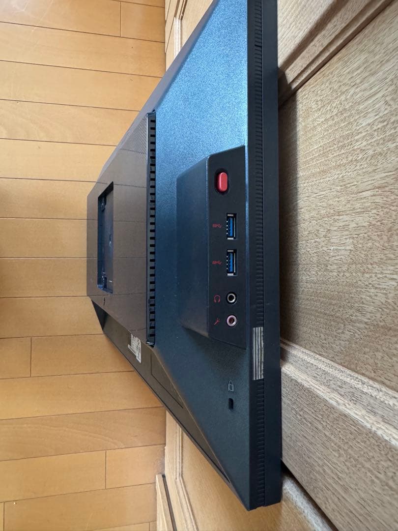 BenQ XL2546 24.5インチモニター 本体