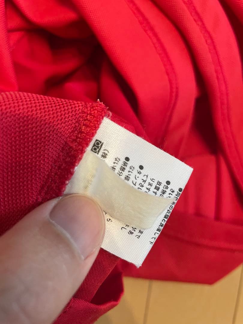 [希少品] アーセナルFC 02/04 ホーム レプリカユニフォーム