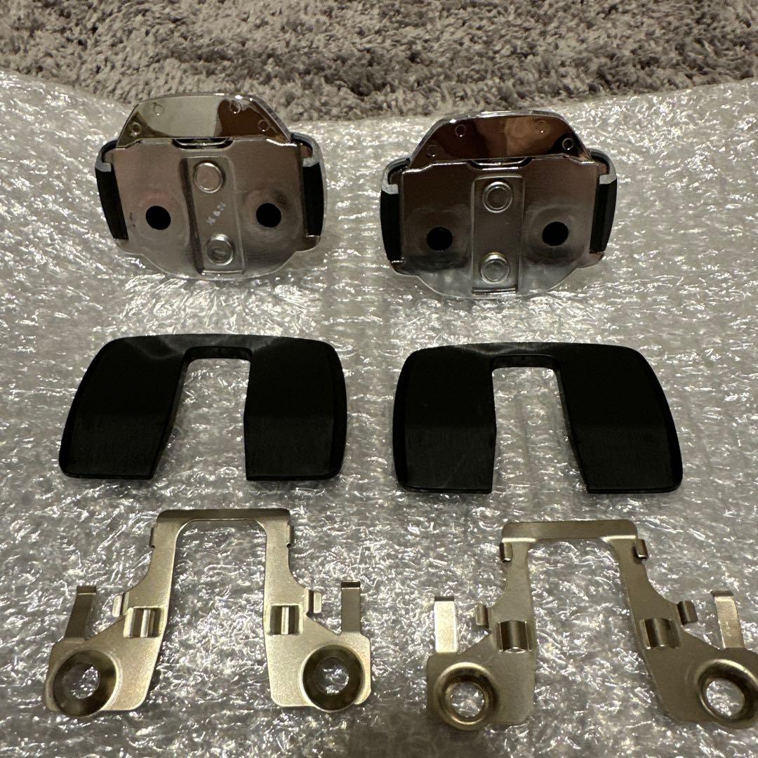 86用(zn6)TRDスタビライザー用パーツセット