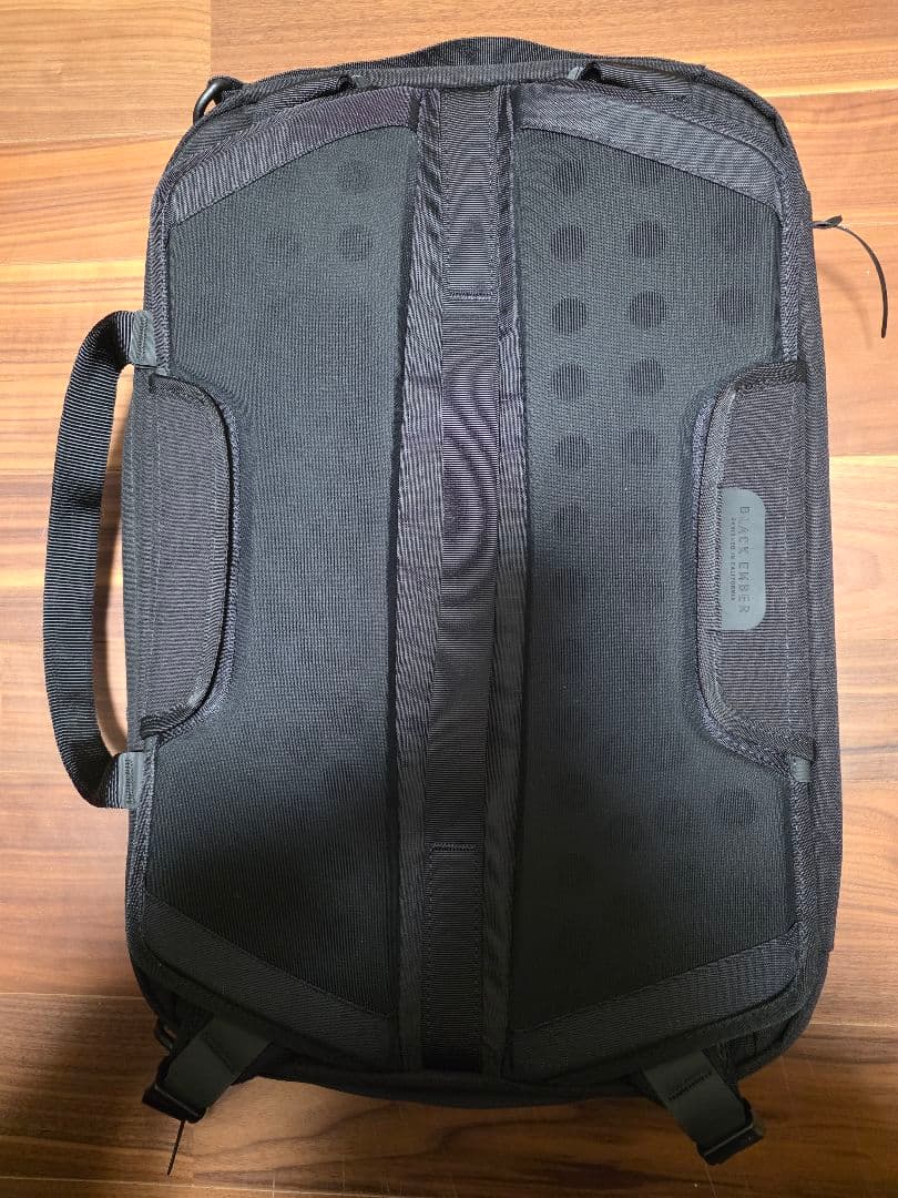 BLACK EMBER FORGE 3way BEAMSモデル