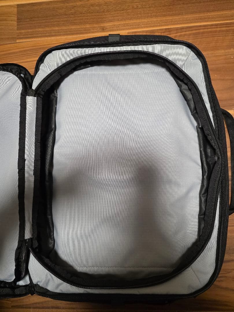 BLACK EMBER FORGE 3way BEAMSモデル