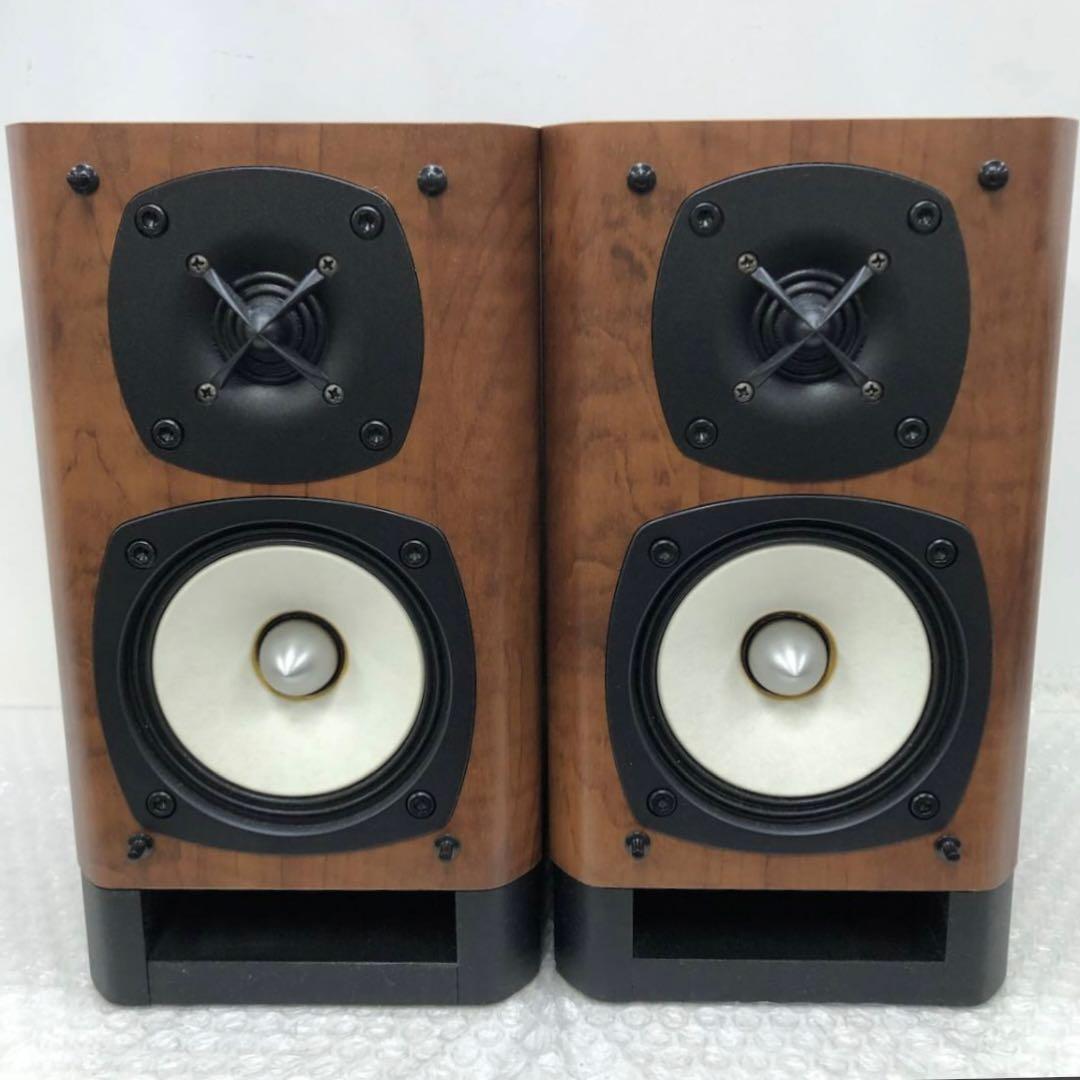 ONKYO D-012EXT 2ウェイ・スピーカー ペア