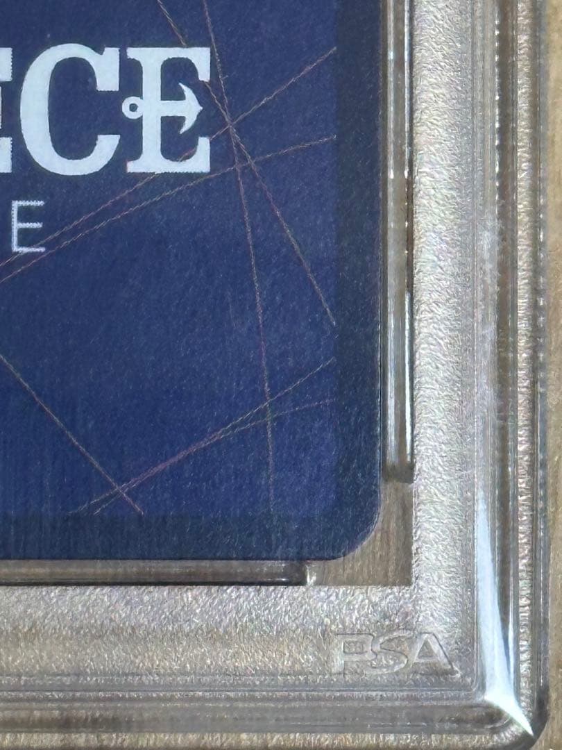 値下げ中【PSA10】モンキー・D・ルフィ フラッグシップバトル 優勝記念品