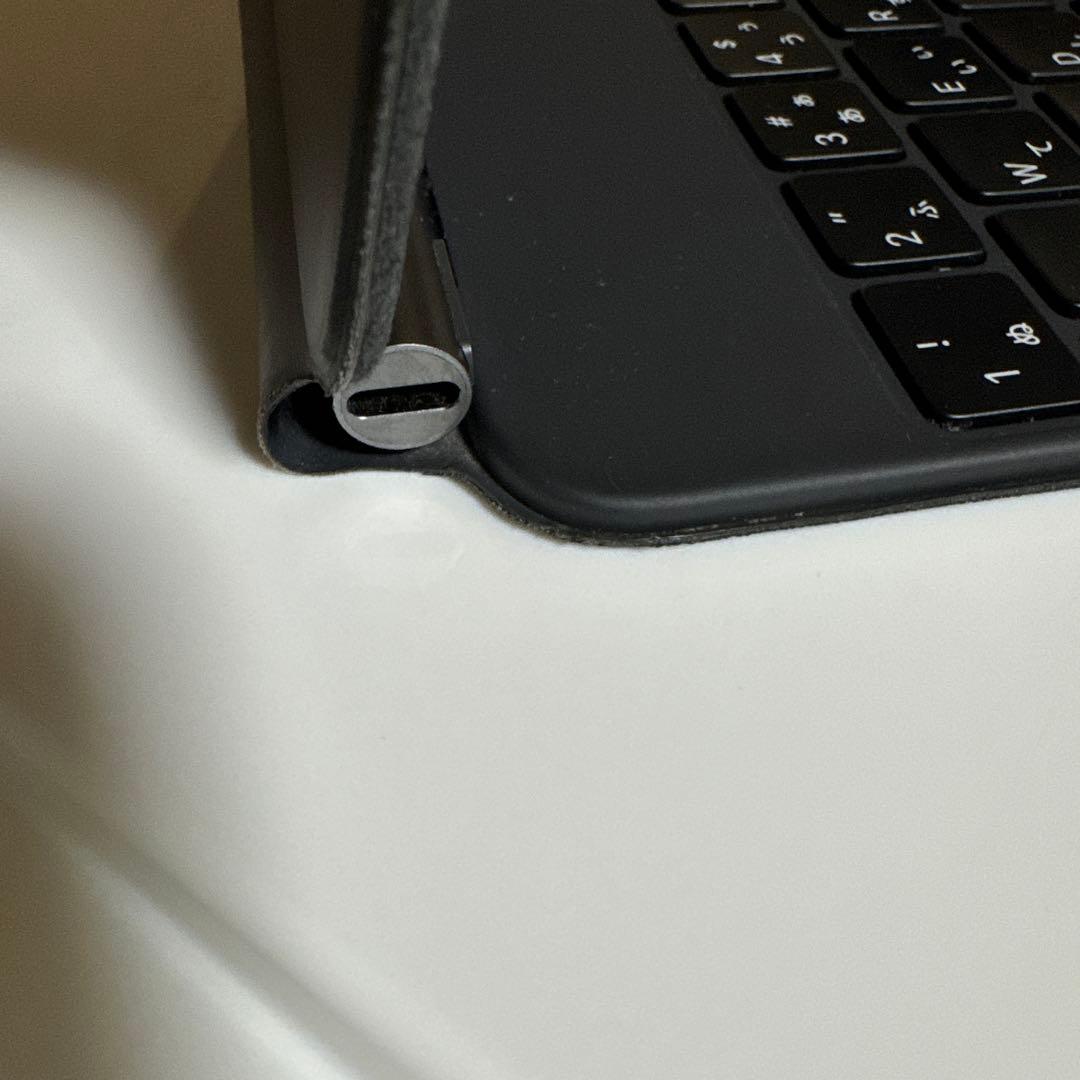 【Apple純正】iPad Magic Keyboard 11インチ 日本語配列