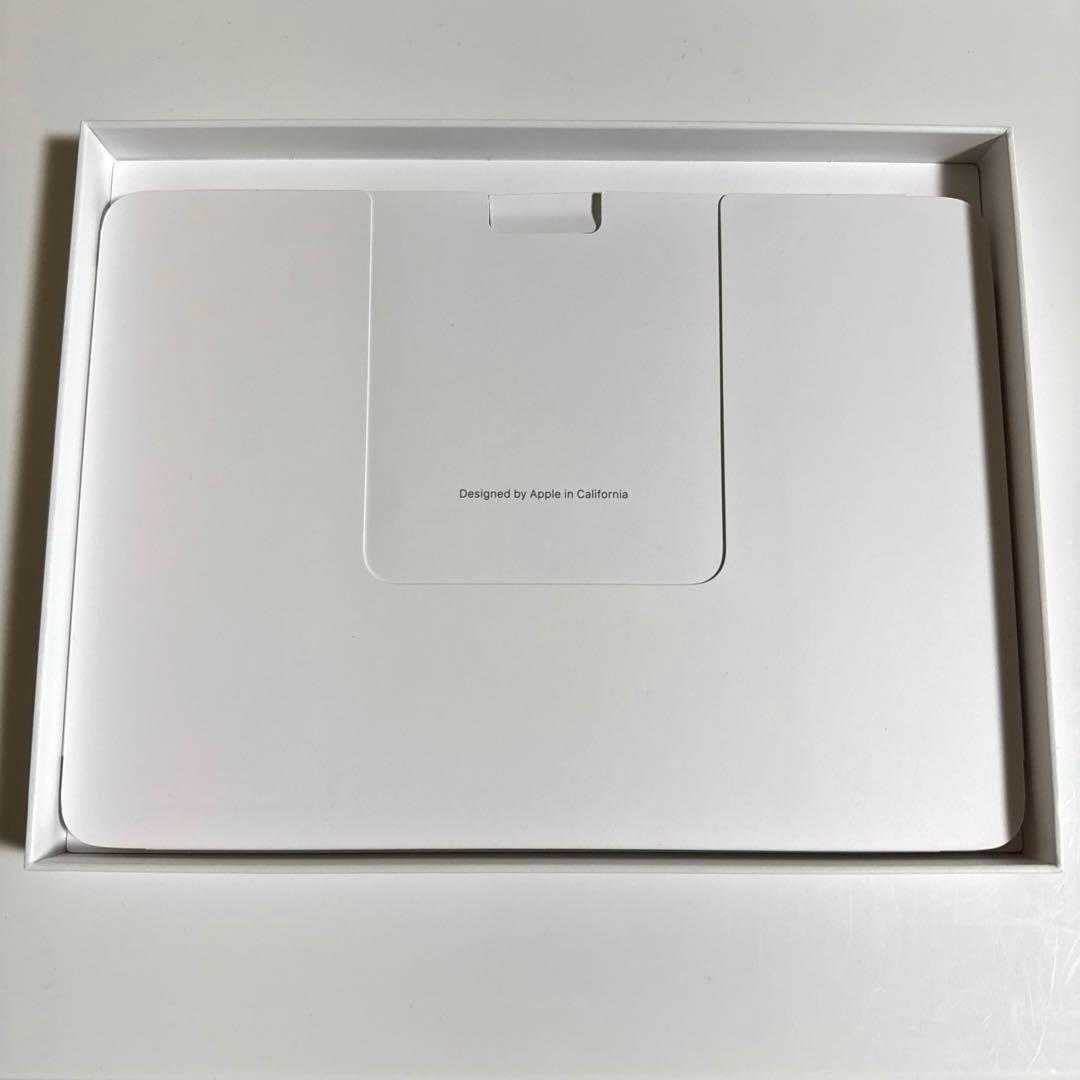 【Apple純正】iPad Magic Keyboard 11インチ 日本語配列