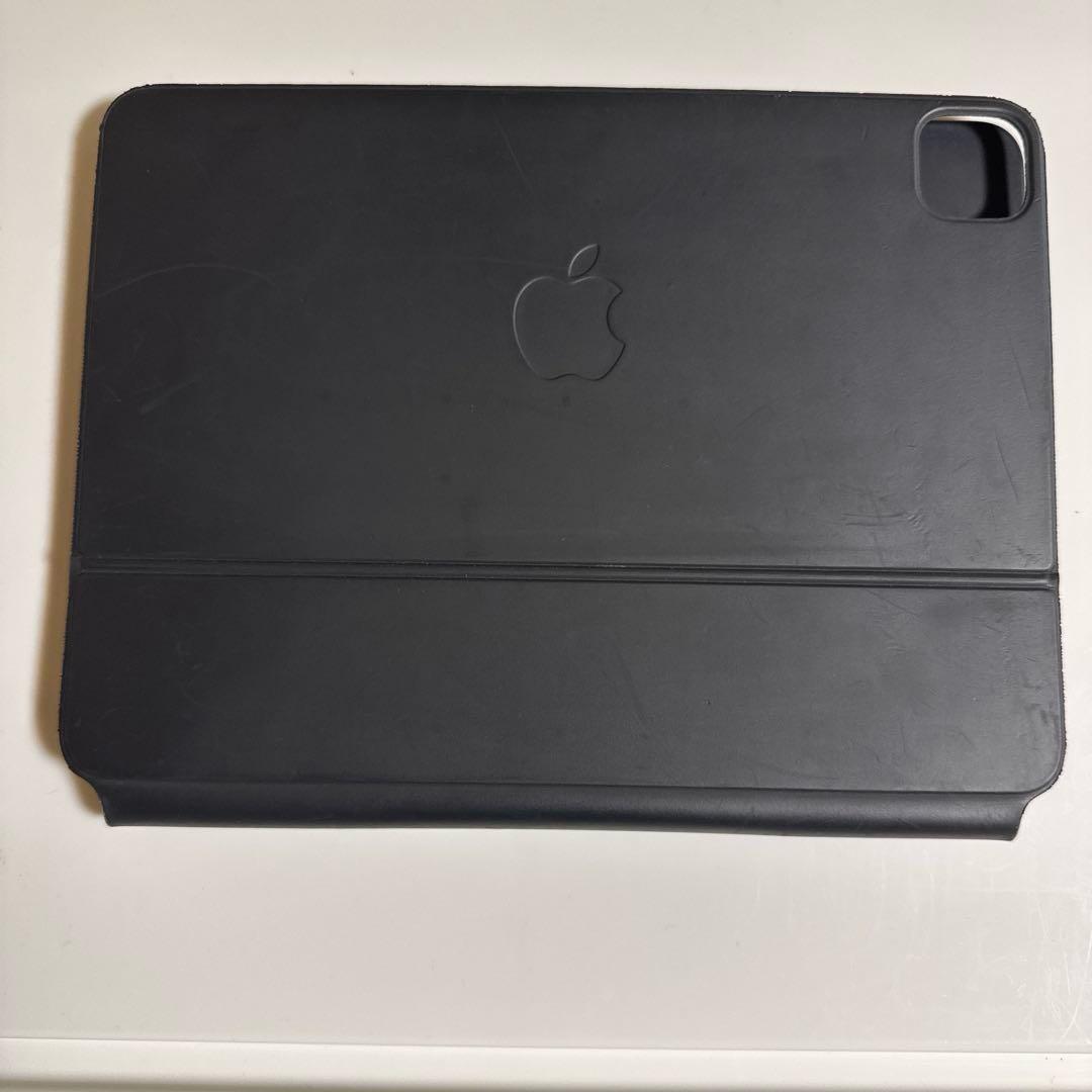 【Apple純正】iPad Magic Keyboard 11インチ 日本語配列