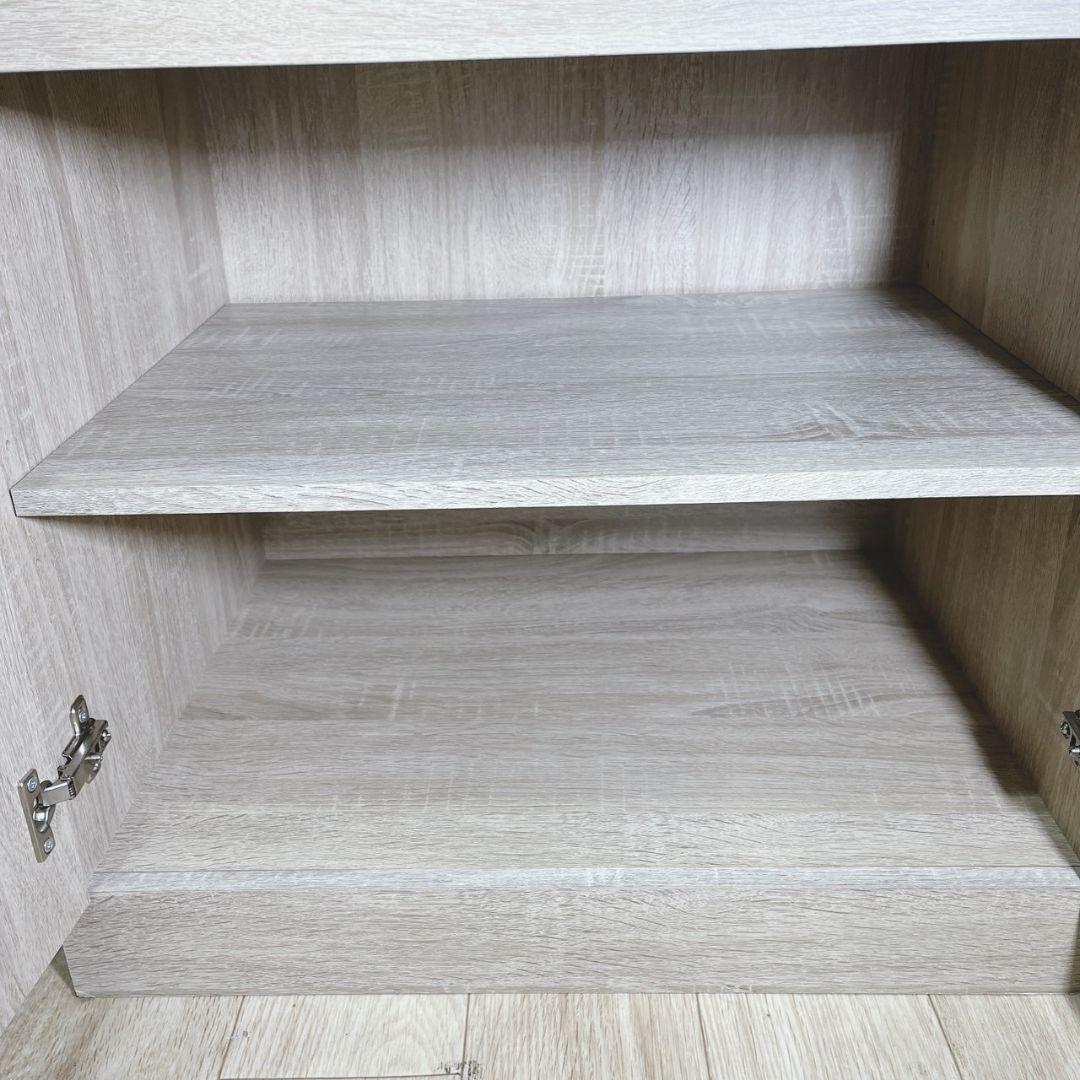 ◇LOWYA◇キッチンボード◇食器棚◇幅約60㎝◇大阪兵庫京都奈良滋賀和歌山◇