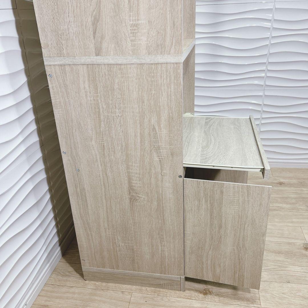 ◇LOWYA◇キッチンボード◇食器棚◇幅約60㎝◇大阪兵庫京都奈良滋賀和歌山◇