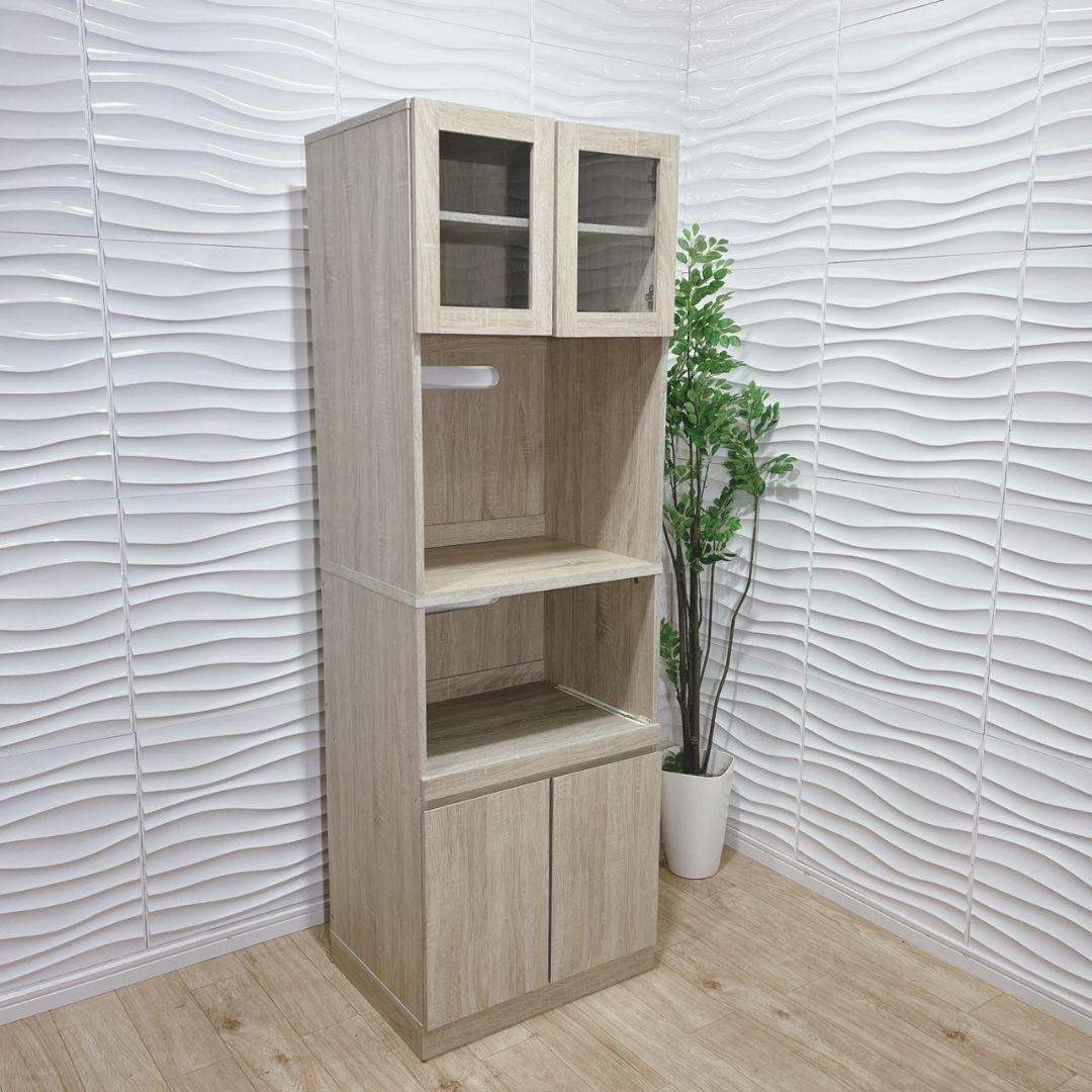 ◇LOWYA◇キッチンボード◇食器棚◇幅約60㎝◇大阪兵庫京都奈良滋賀和歌山◇