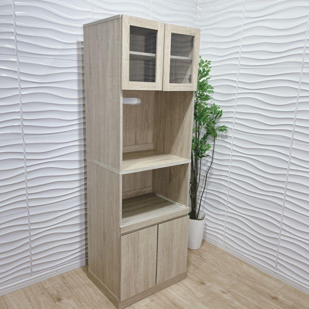 ◇LOWYA◇キッチンボード◇食器棚◇幅約60㎝◇大阪兵庫京都奈良滋賀和歌山◇