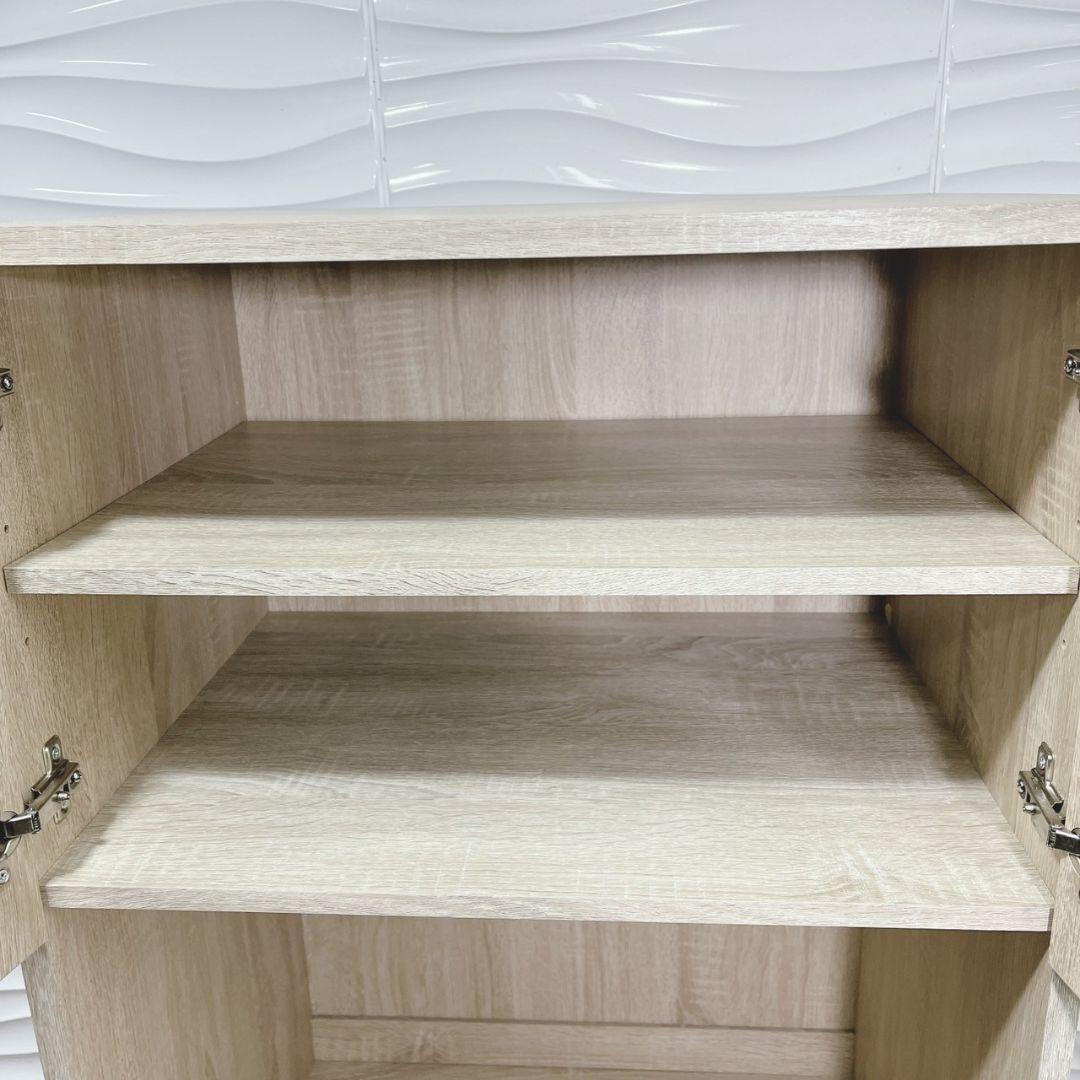 ◇LOWYA◇キッチンボード◇食器棚◇幅約60㎝◇大阪兵庫京都奈良滋賀和歌山◇