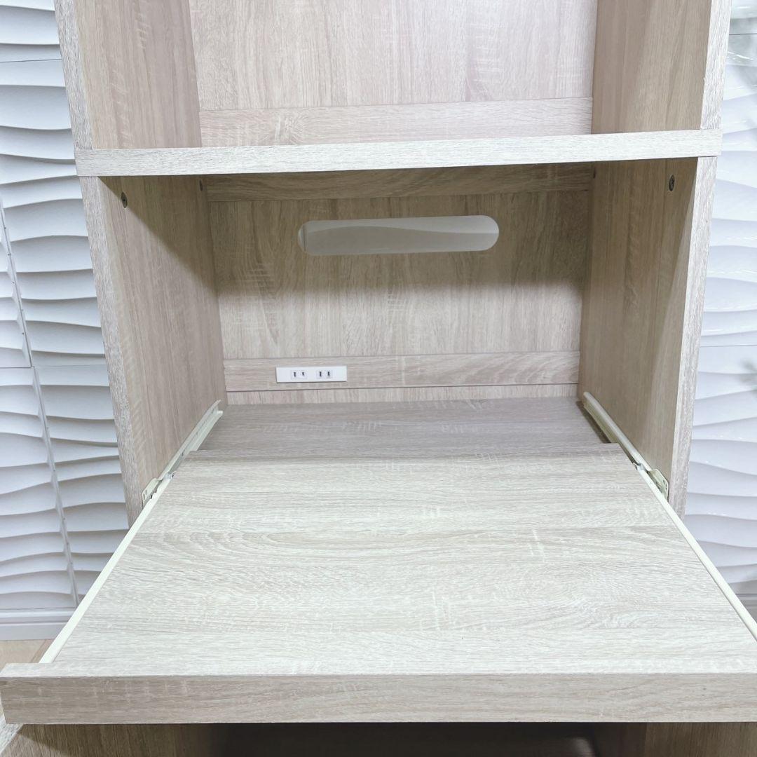 ◇LOWYA◇キッチンボード◇食器棚◇幅約60㎝◇大阪兵庫京都奈良滋賀和歌山◇