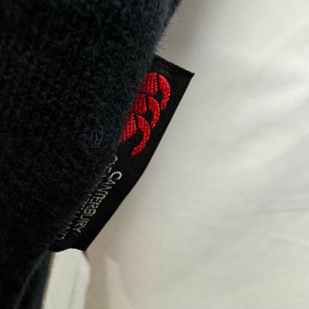 希少　ALL BLACKS 未使用品　カンタベリー　ニュージーランド　　2