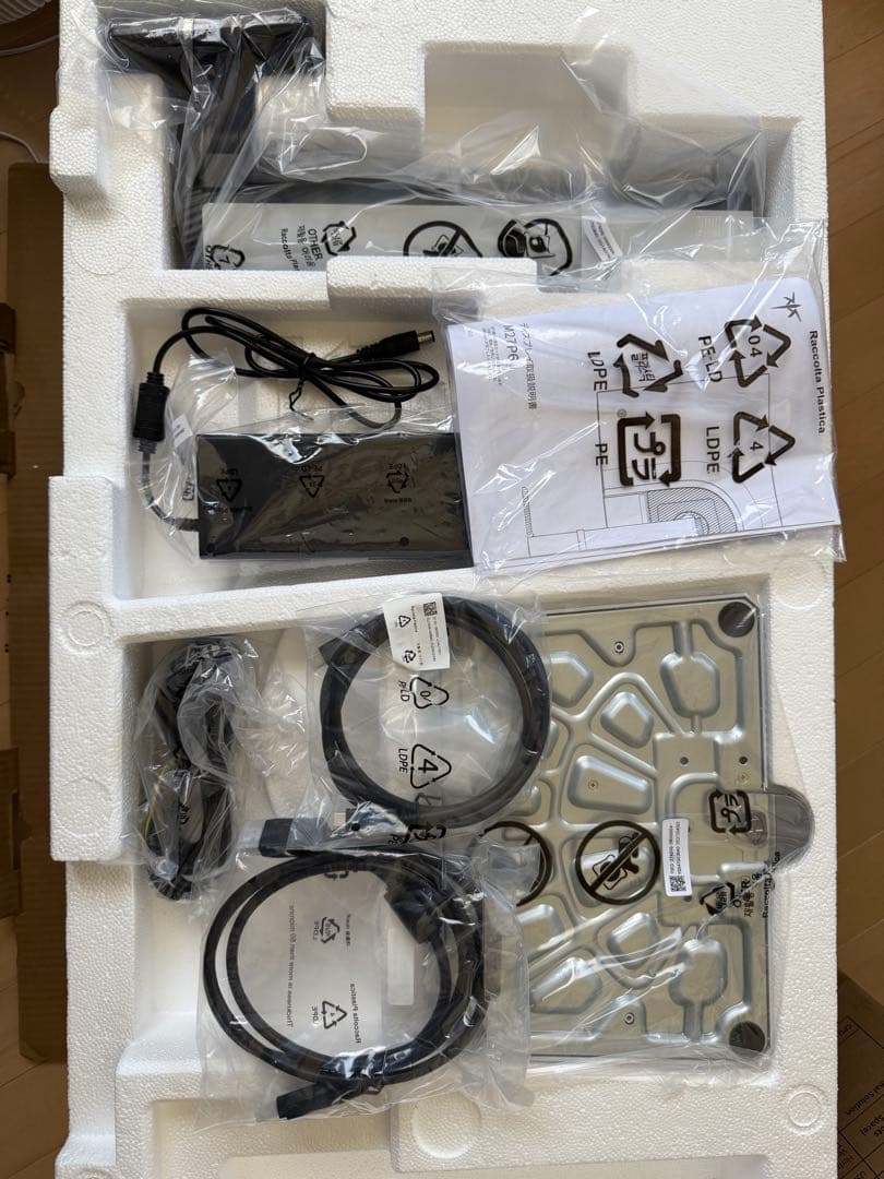 KTC M27P6 4K FHD ゲーミングモニター