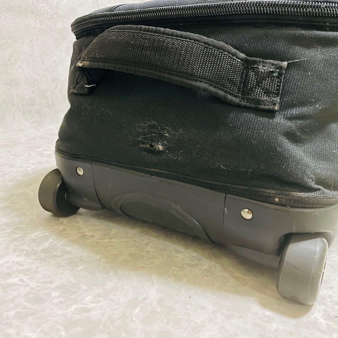 BURTON バートン スノーボードケース キャリーケース ウィール付き