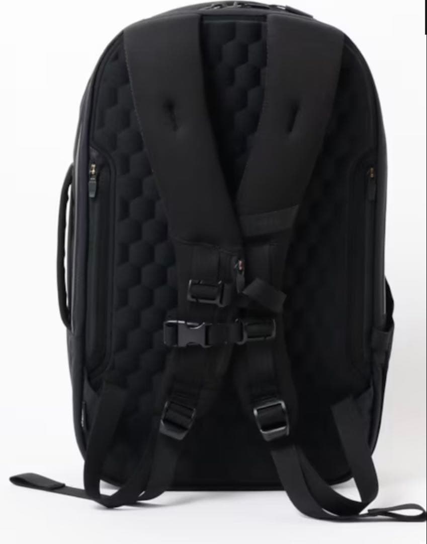 たけし【新品・未使用】WEXLEY リュック