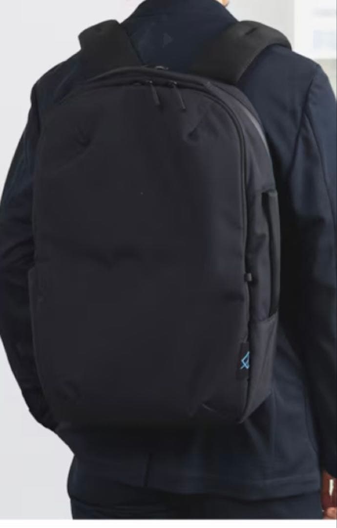 たけし【新品・未使用】WEXLEY リュック