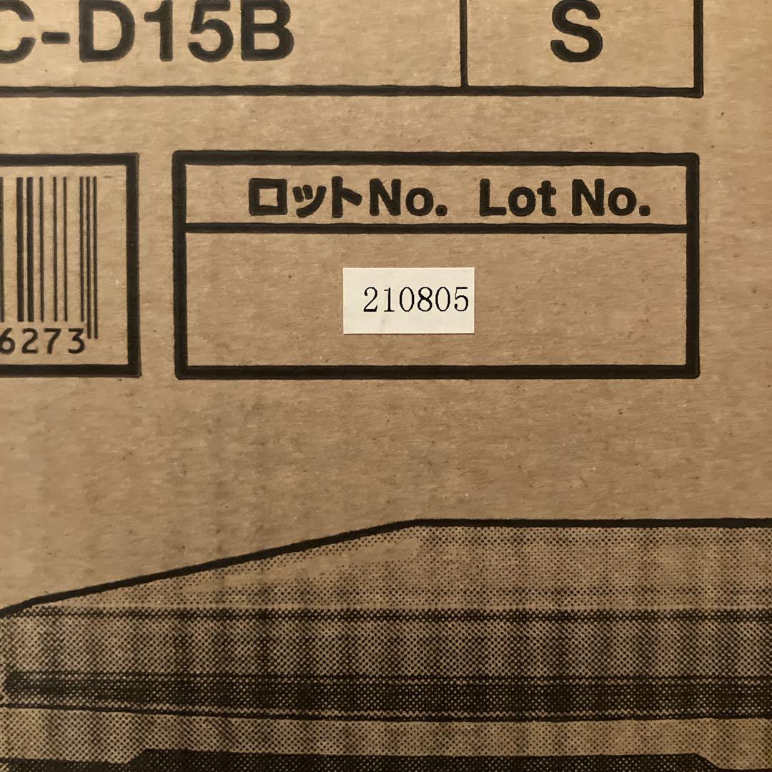 IRIS OHYAMA コンベクションオーブン　FVC-D15B-S シルバー